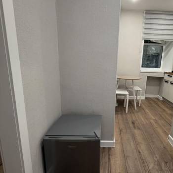 Продается 1-комнатная квартира, 20,4 м²