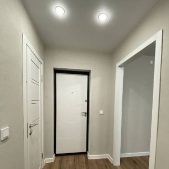 Продается 1-комнатная квартира, 20,4 м²