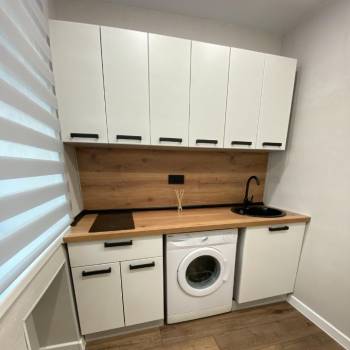 Продается 1-комнатная квартира, 20,4 м²