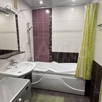 Сдается 2-х комнатная квартира, 62,2 м²