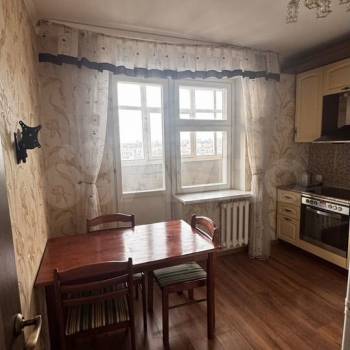Сдается 2-х комнатная квартира, 62,2 м²