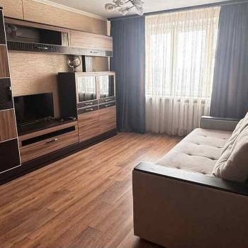 Сдается 2-х комнатная квартира, 62,2 м²