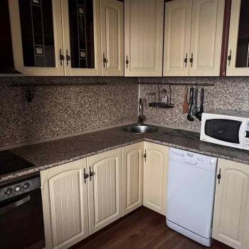Сдается 2-х комнатная квартира, 62,2 м²