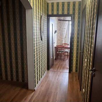 Сдается 2-х комнатная квартира, 62,2 м²
