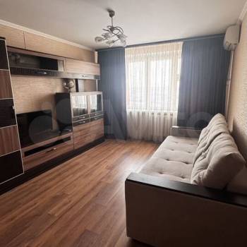 Сдается 2-х комнатная квартира, 62,2 м²