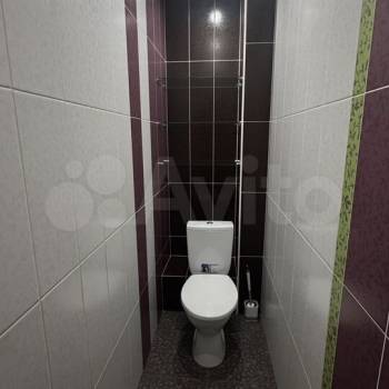 Сдается 2-х комнатная квартира, 62,2 м²