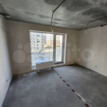 Продается 2-х комнатная квартира, 55,6 м²