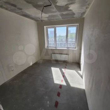 Продается 2-х комнатная квартира, 55,6 м²
