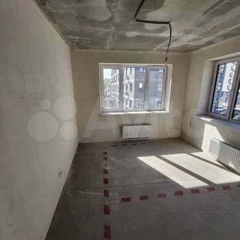 Продается 2-х комнатная квартира, 55,6 м²