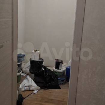 Продается 1-комнатная квартира, 42 м²