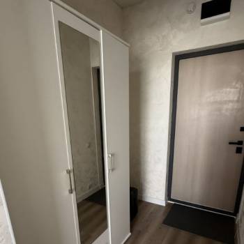 Сдается 1-комнатная квартира, 21 м²