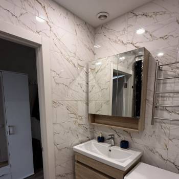 Сдается 1-комнатная квартира, 21 м²