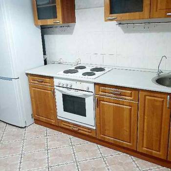 Сдается 2-х комнатная квартира, 56 м²