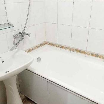 Сдается 2-х комнатная квартира, 56 м²