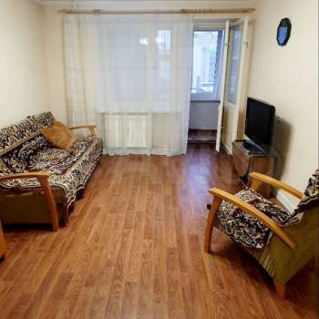 Сдается 2-х комнатная квартира, 56 м²