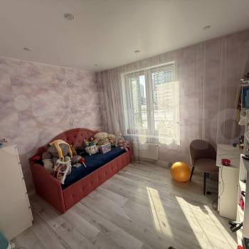 Продается 3-х комнатная квартира, 69 м²