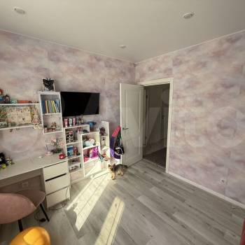 Продается 3-х комнатная квартира, 69 м²