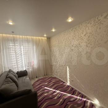 Продается 3-х комнатная квартира, 69 м²