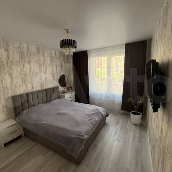 Продается 3-х комнатная квартира, 69 м²