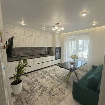 Продается 3-х комнатная квартира, 69 м²