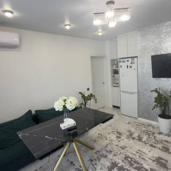 Продается 3-х комнатная квартира, 69 м²