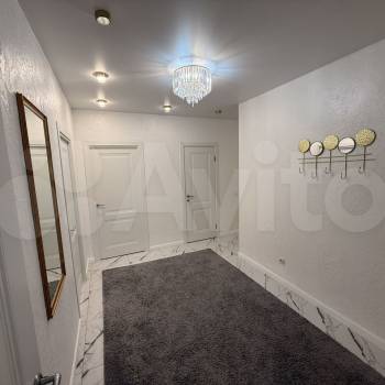 Продается 3-х комнатная квартира, 69 м²