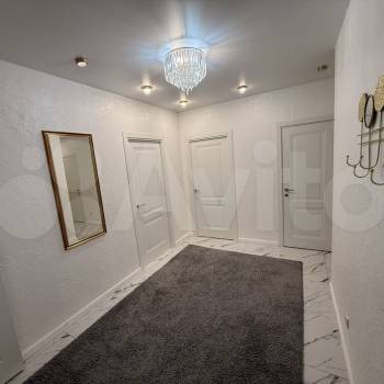 Продается 3-х комнатная квартира, 69 м²