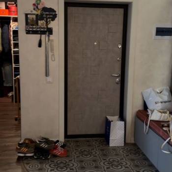 Продается 3-х комнатная квартира, 93,8 м²