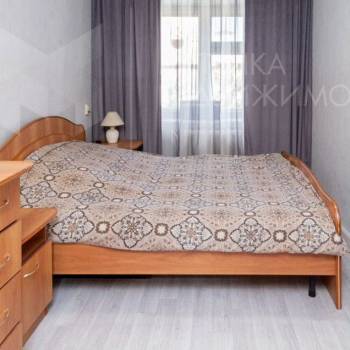 Сдается 2-х комнатная квартира, 43 м²