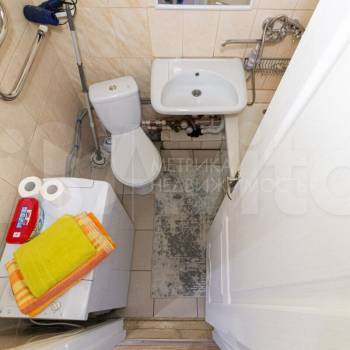 Сдается 2-х комнатная квартира, 43 м²