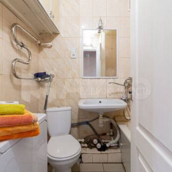 Сдается 2-х комнатная квартира, 43 м²