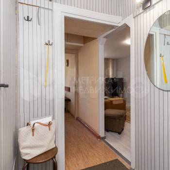Сдается 2-х комнатная квартира, 43 м²