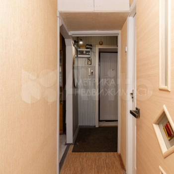 Сдается 2-х комнатная квартира, 43 м²