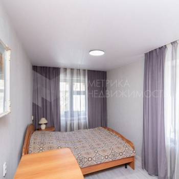 Сдается 2-х комнатная квартира, 43 м²