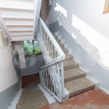 Сдается 2-х комнатная квартира, 43 м²