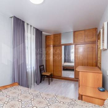 Сдается 2-х комнатная квартира, 43 м²