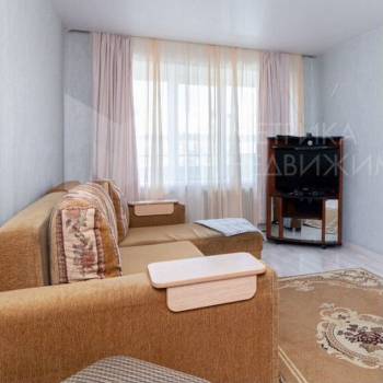 Сдается 2-х комнатная квартира, 43 м²
