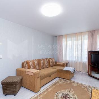 Сдается 2-х комнатная квартира, 43 м²