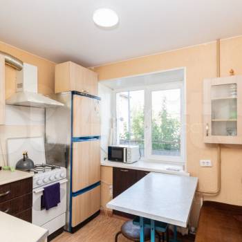 Сдается 2-х комнатная квартира, 43 м²