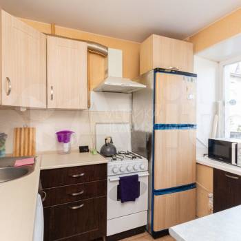 Сдается 2-х комнатная квартира, 43 м²