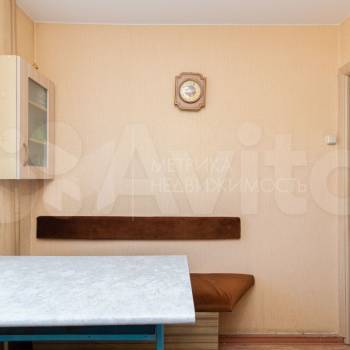 Сдается 2-х комнатная квартира, 43 м²