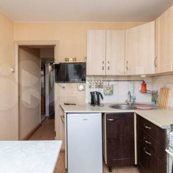 Сдается 2-х комнатная квартира, 43 м²