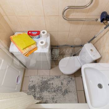 Сдается 2-х комнатная квартира, 43 м²