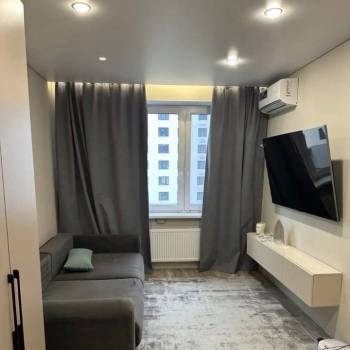 Сдается 1-комнатная квартира, 40 м²