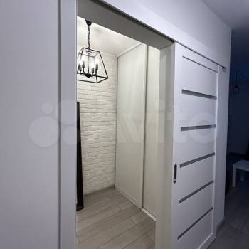 Сдается 1-комнатная квартира, 33 м²