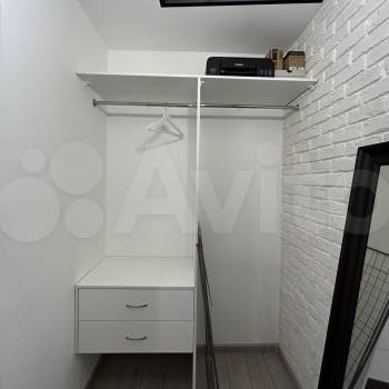 Сдается 1-комнатная квартира, 33 м²