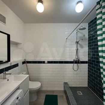 Сдается 1-комнатная квартира, 33 м²