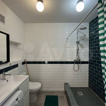 Сдается 1-комнатная квартира, 33 м²