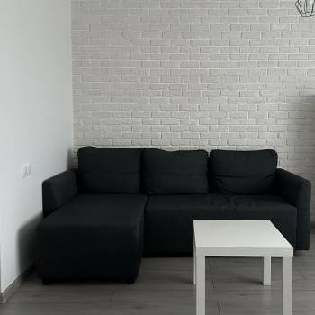 Сдается 1-комнатная квартира, 33 м²