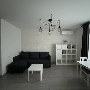 Сдается 1-комнатная квартира, 33 м²
